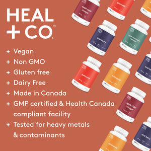 Reishi - Stress & Immunity
