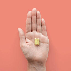 Quercetin - 120 Capsules