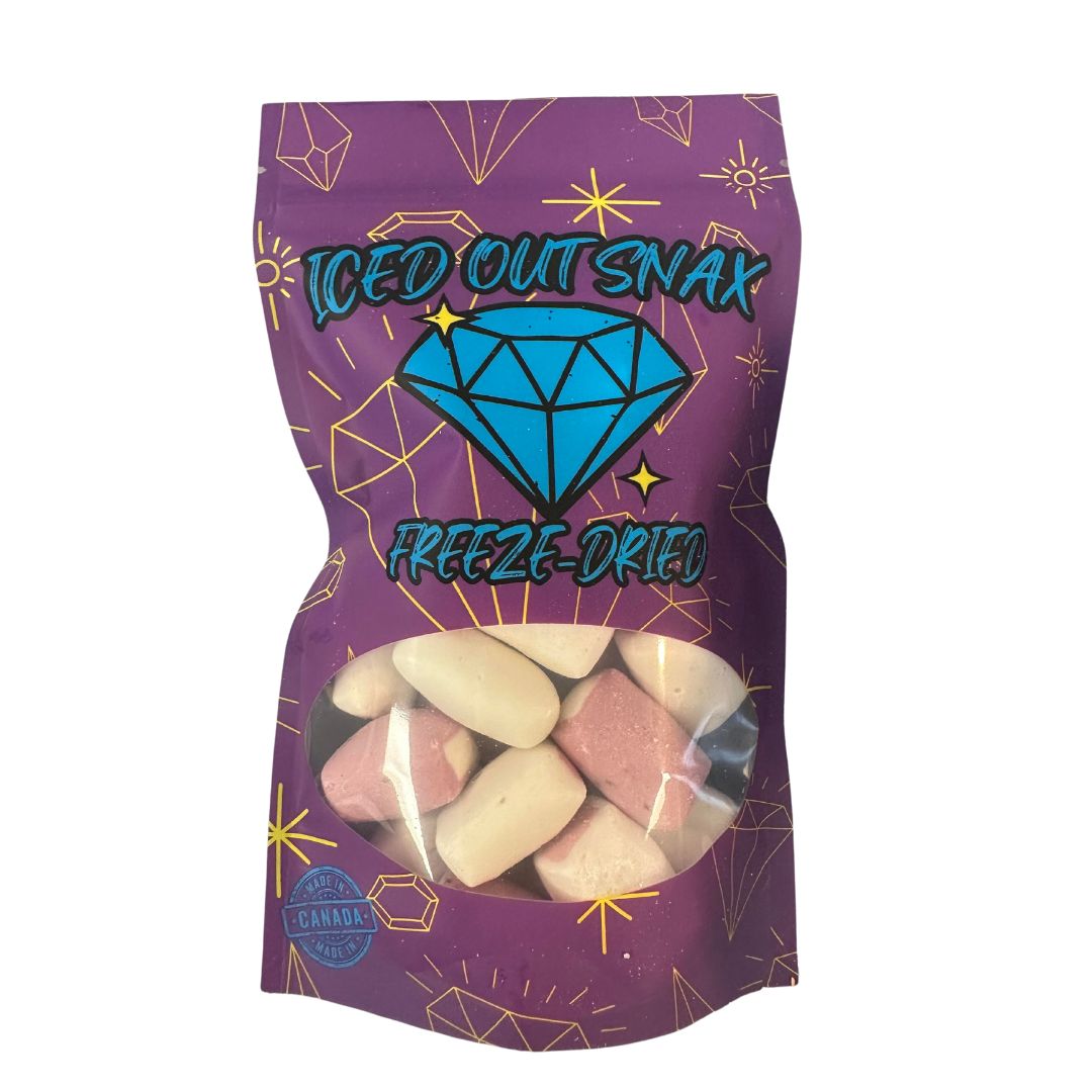 Iced Out Snax - Hi Chew Mix