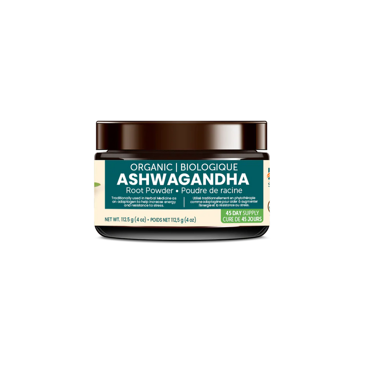 Ashwagandha - Himalaya - BB/10/24