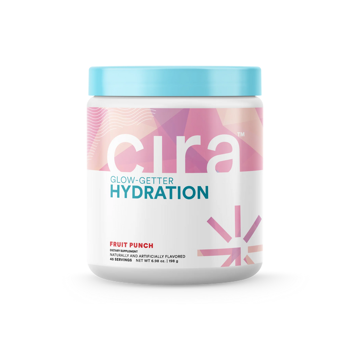 Glow-Getter Hydration