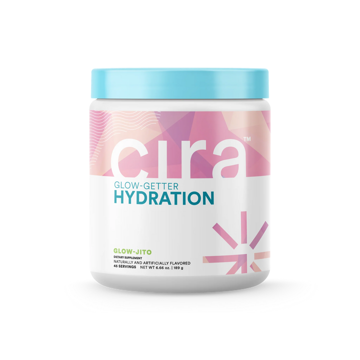 Glow-Getter Hydration