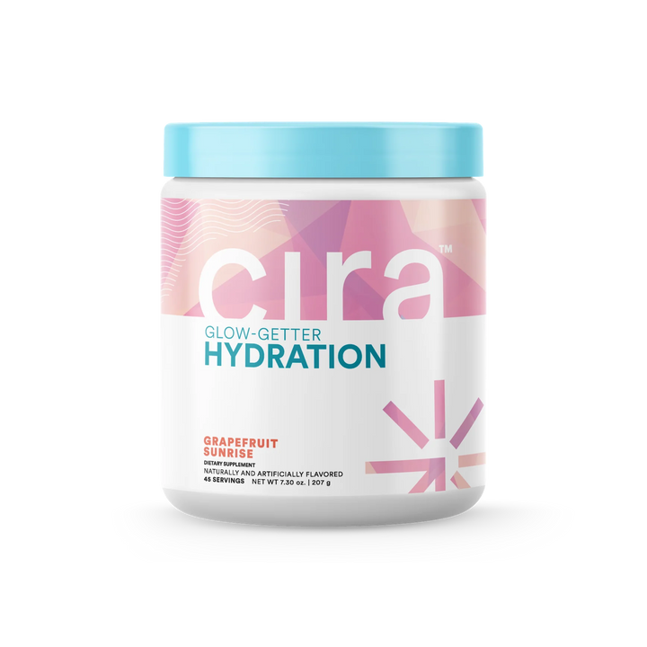 Glow-Getter Hydration