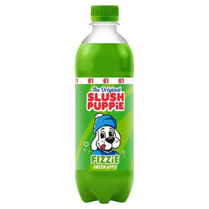 Slush Puppie 500ml