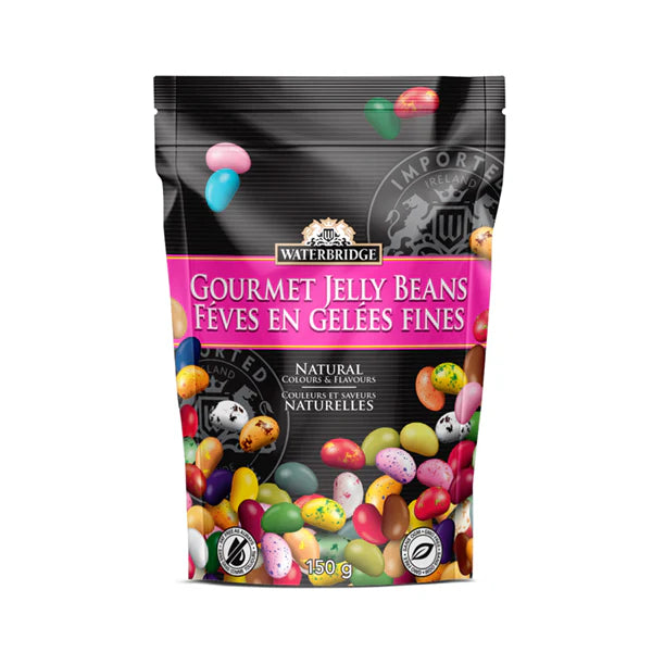 Waterbridge Gourmet Jelly Beans