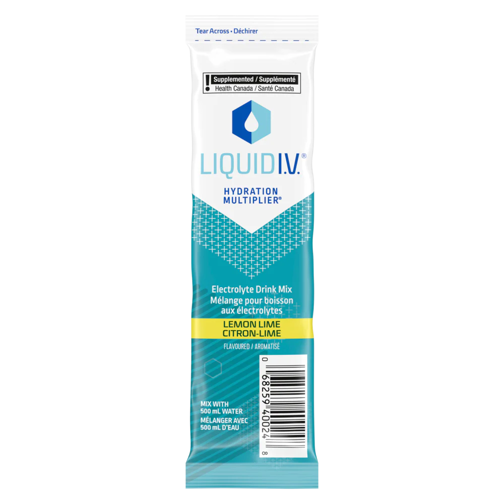 Liquid IV
