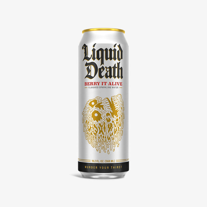 Liquid Death