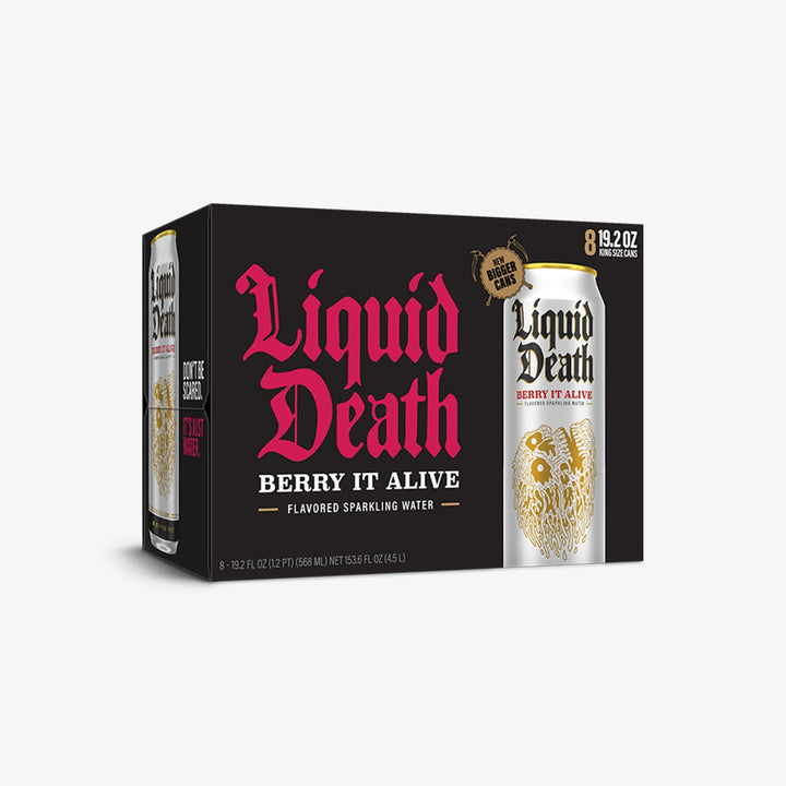Liquid Death