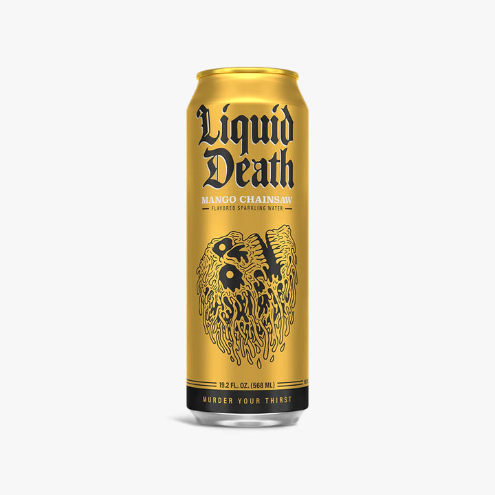 Liquid Death