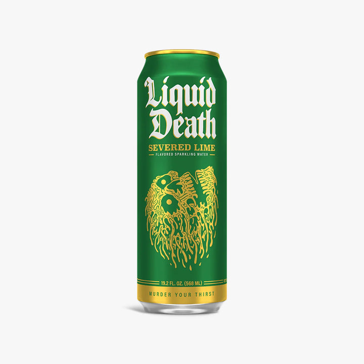 Liquid Death
