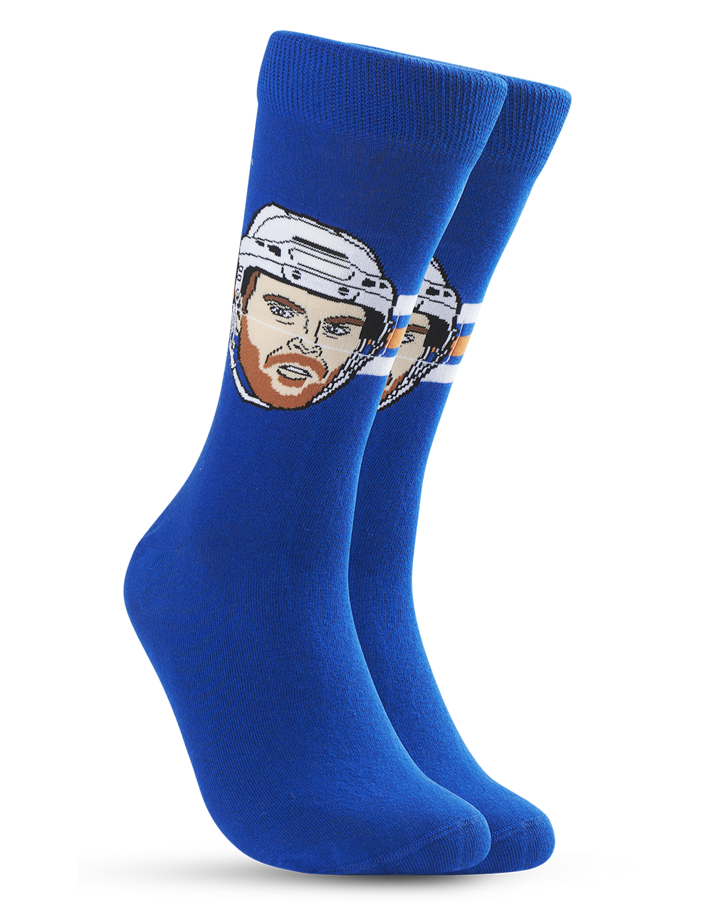 Connor McDavid Socks