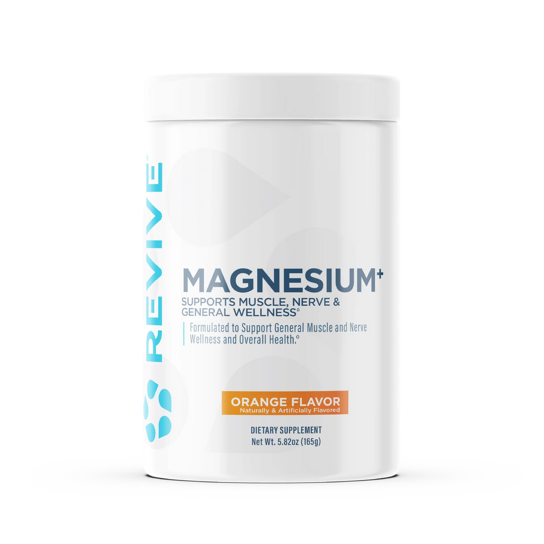 Revive Magnesium+