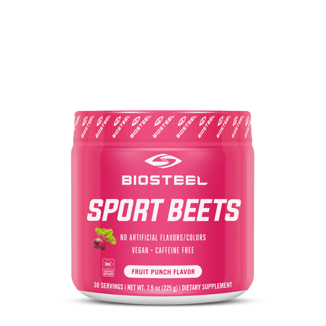 Biosteel Sports Beets