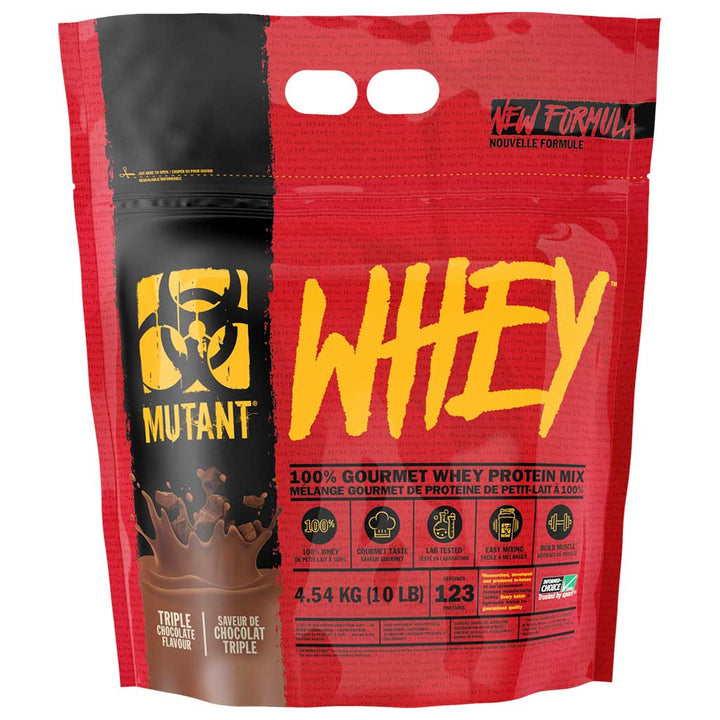 Mutant Whey