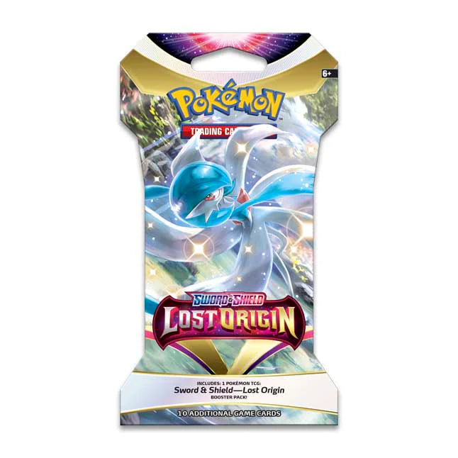Pokémon - Lost Origin Booster Pack