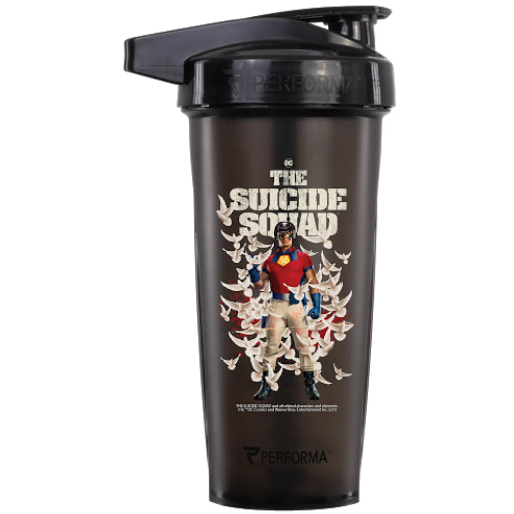 Activ Shaker Cup - Peacemaker (Suicide Squad)