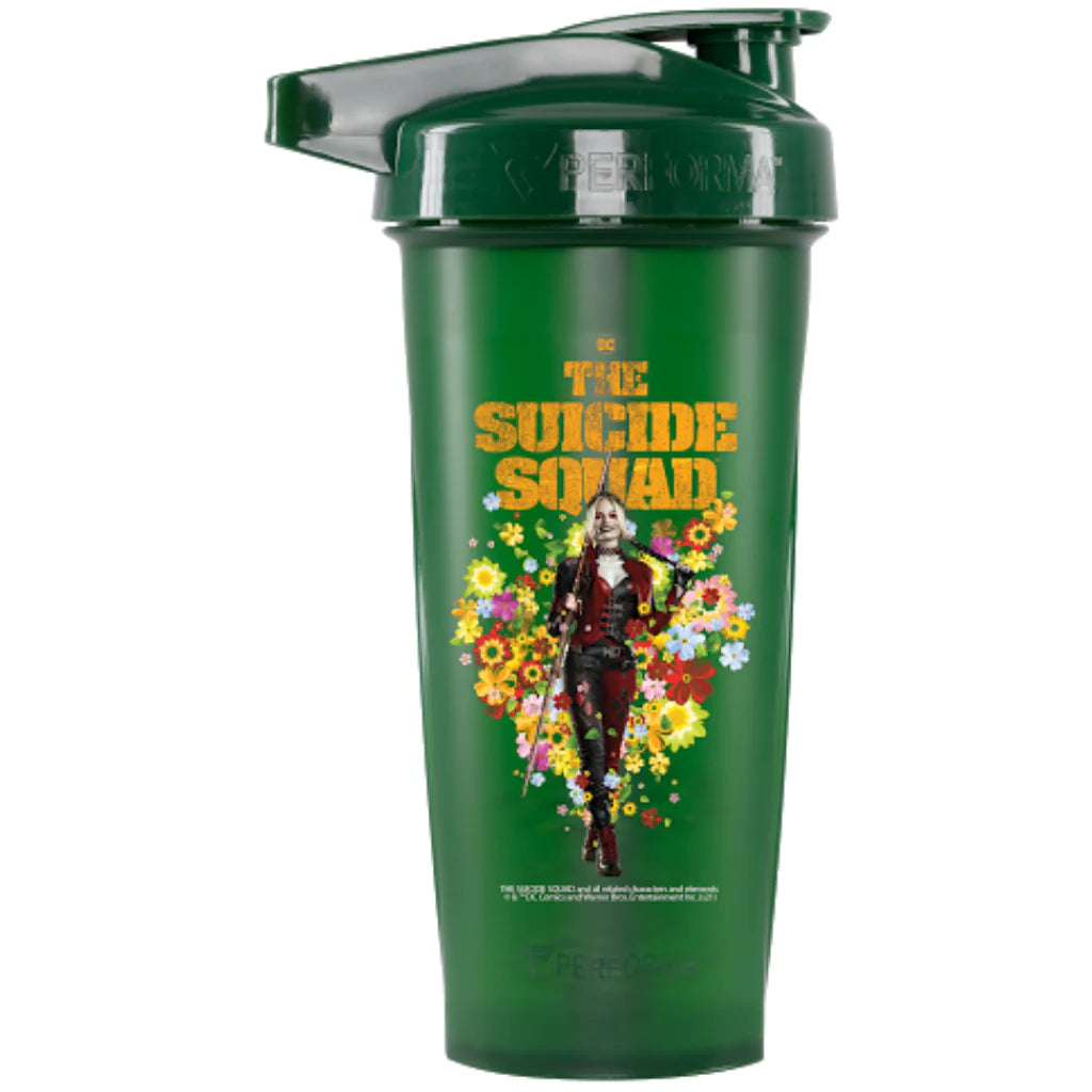 Activ Shaker Cup - Harley Quinn (Suicide Squad)
