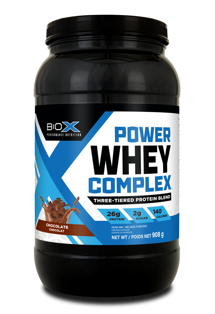 BioX Power Whey Complex