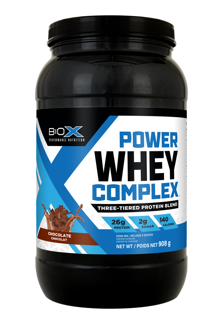 BioX Power Whey Complex