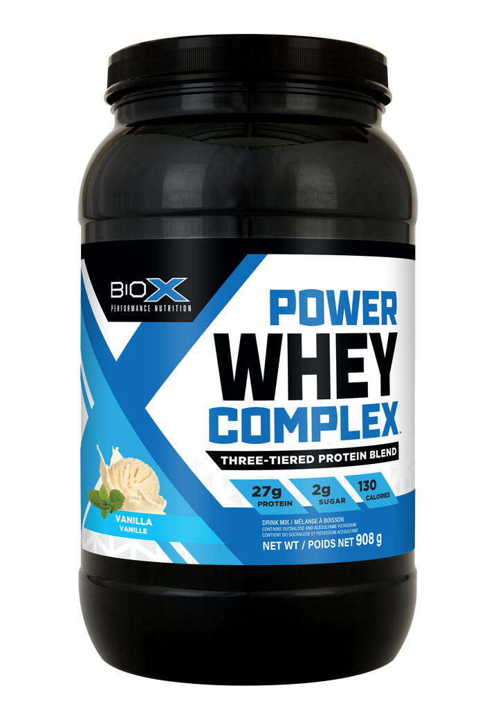 BioX Power Whey Complex