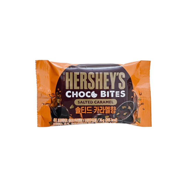 Hershey's Choco Bites (Korea)