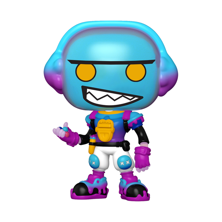 Funko POP! - Fortnite - Gumbo
