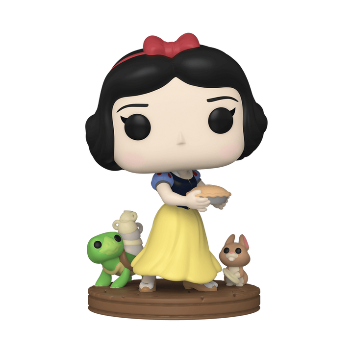 Funko POP! - Disney Ultimate Princess - Snow White