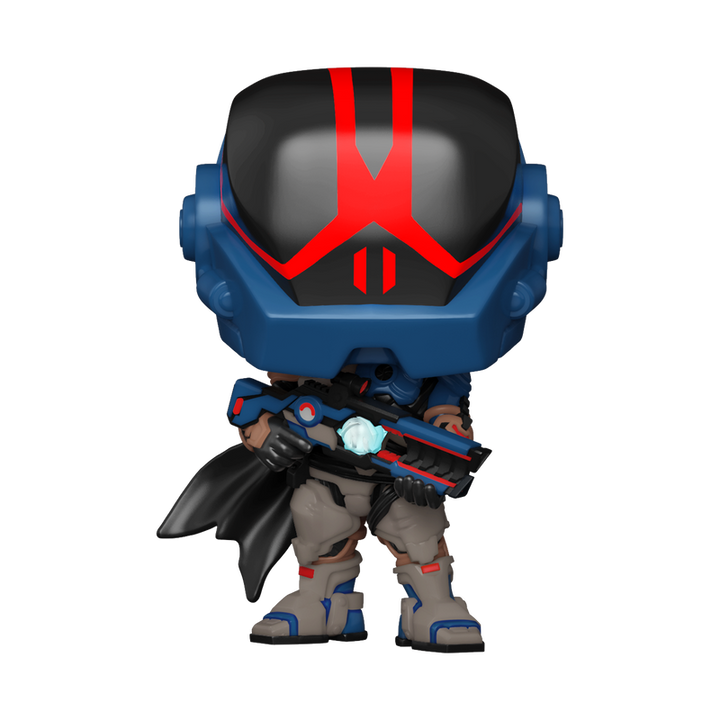 Funko POP! - Fortnite - The Foundation