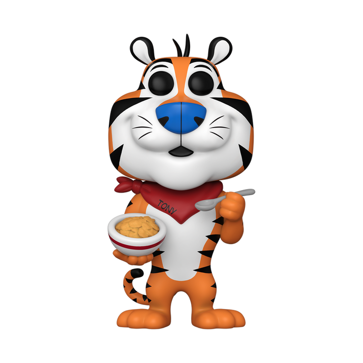 Funko POP! - Kellogg's - Tony the Tiger