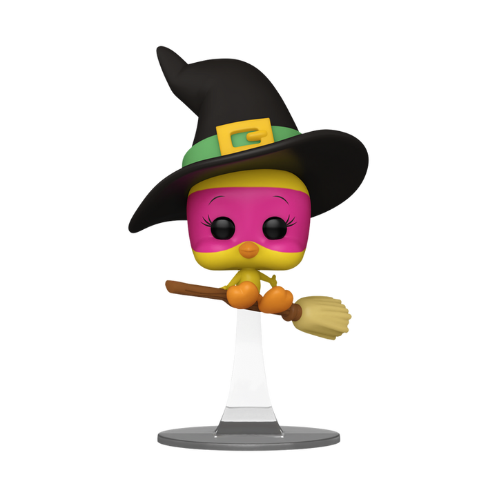 Funko POP! - Looney Tunes - Tweety (Witch)