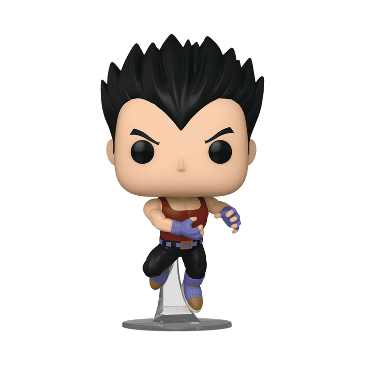 Funko POP! - Dragon Ball GT - Vegeta (Short Hair)