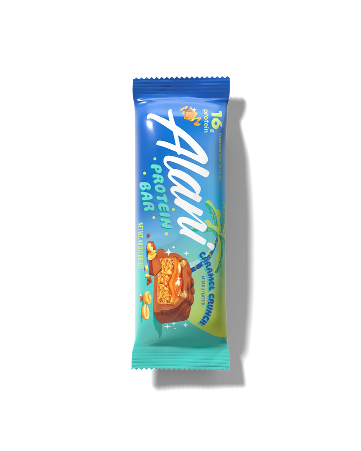 Alani Nu Protein Bar