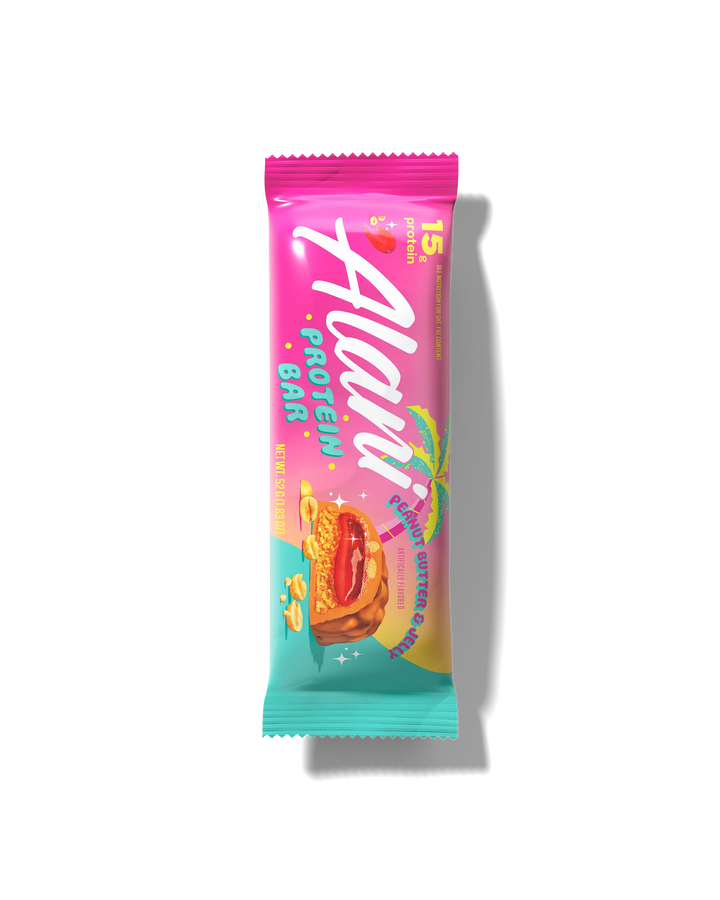 Alani Nu Protein Bar