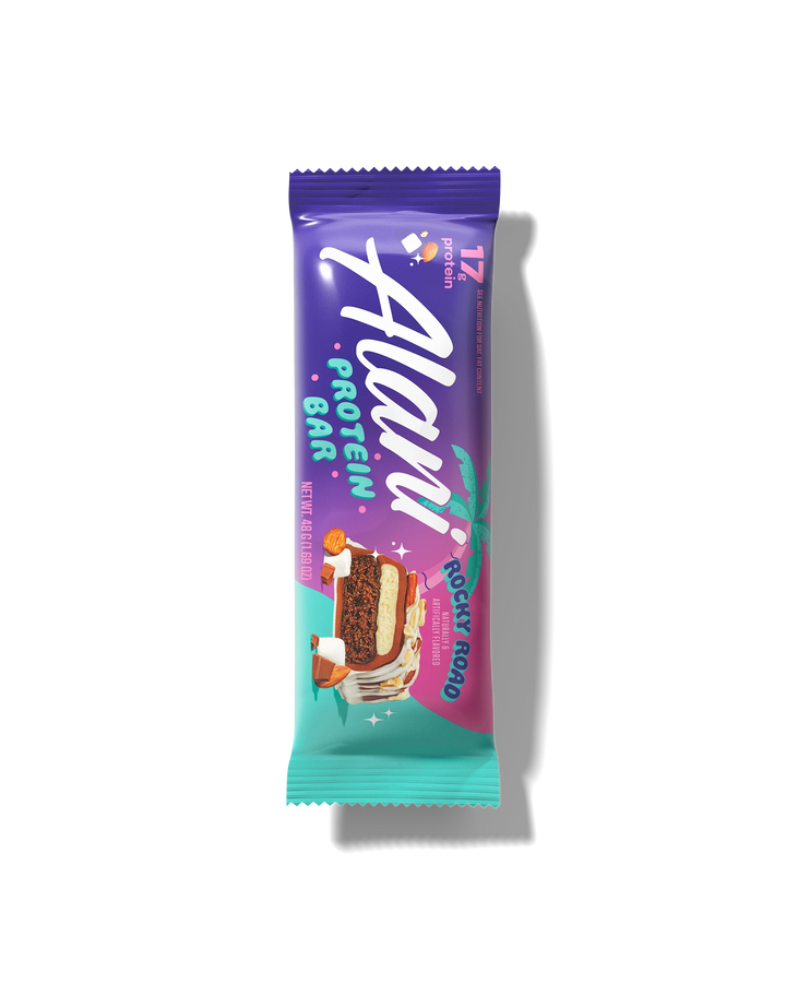 Alani Nu Protein Bar
