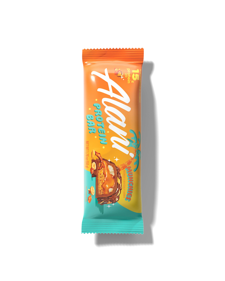 Alani Nu Protein Bar