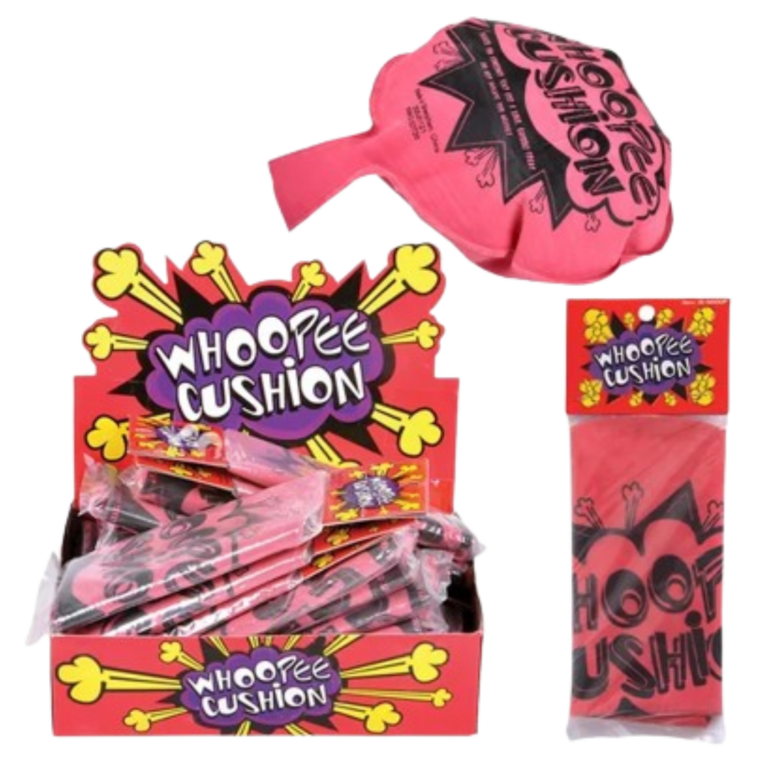 Whoopee Cushion