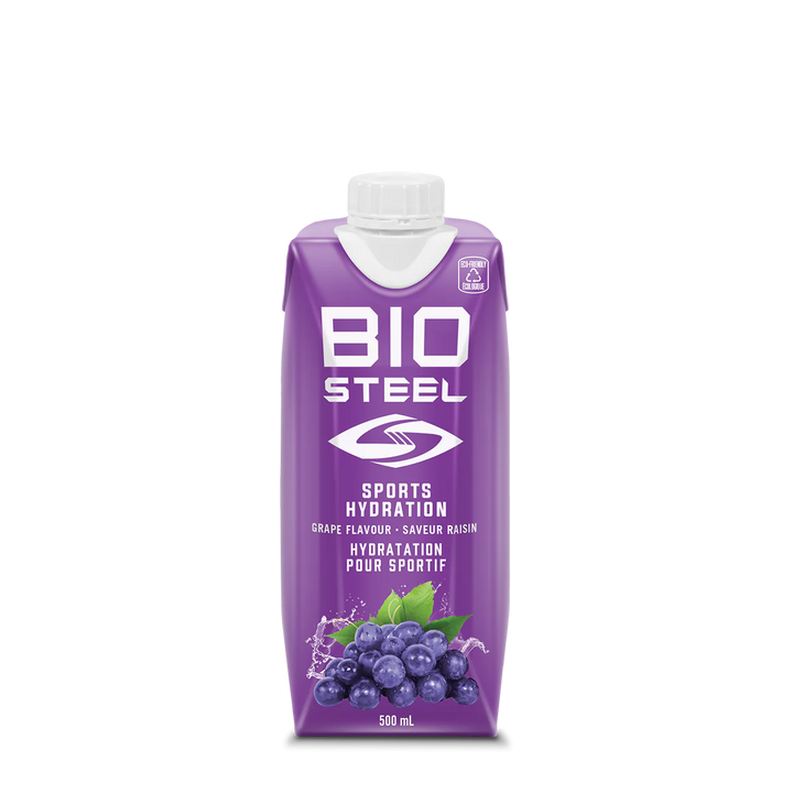 BioSteel Sports Drink - 500ml