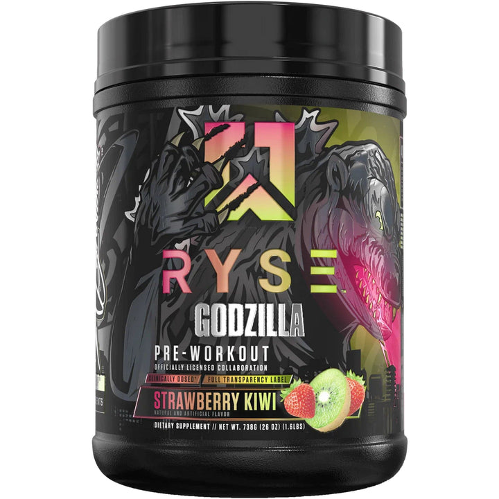 RYSE Godzilla