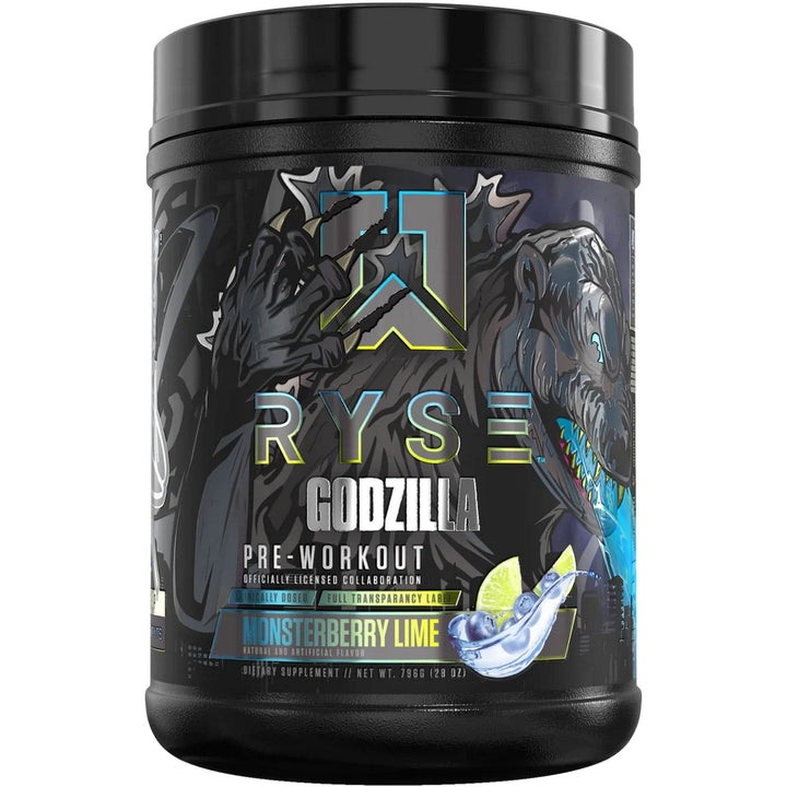RYSE Godzilla