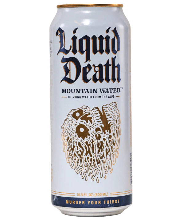 Liquid Death