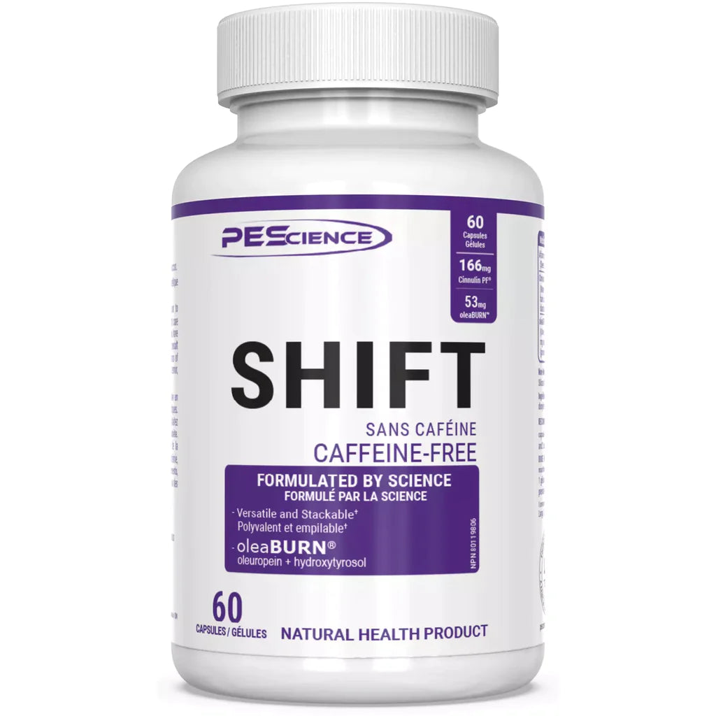 PEScience - SHIFT Leaning Agent - BB/10/24