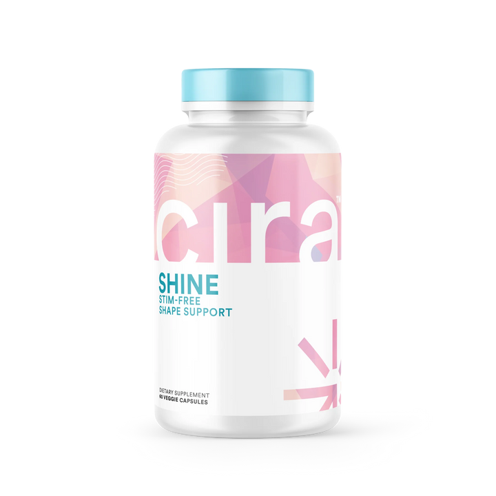 Shine - Stim-Free Shape Support - 30 Servings