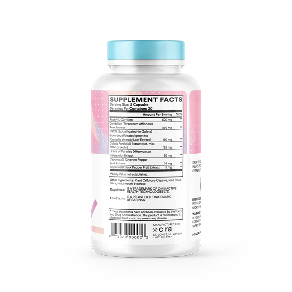 Shine - Stim-Free Shape Support - 30 Servings