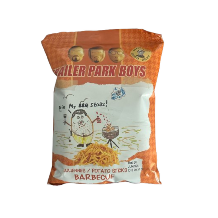 Trailer Park Boys Snack Sticks