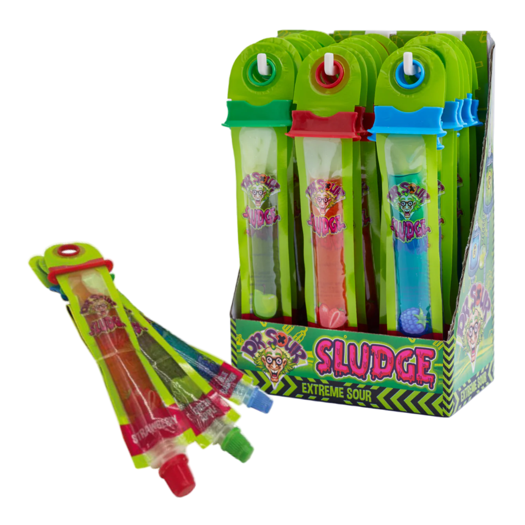 Dr Sour Sludge