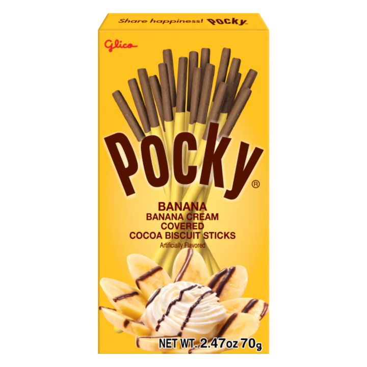 Pocky Biscuit Sticks - Indonesia