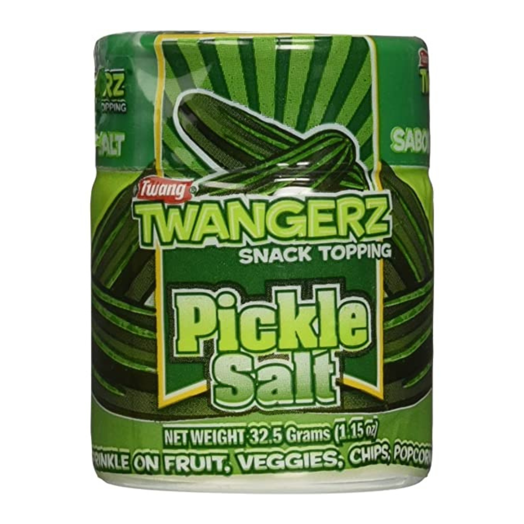 Pickle Punch Flavored Salt