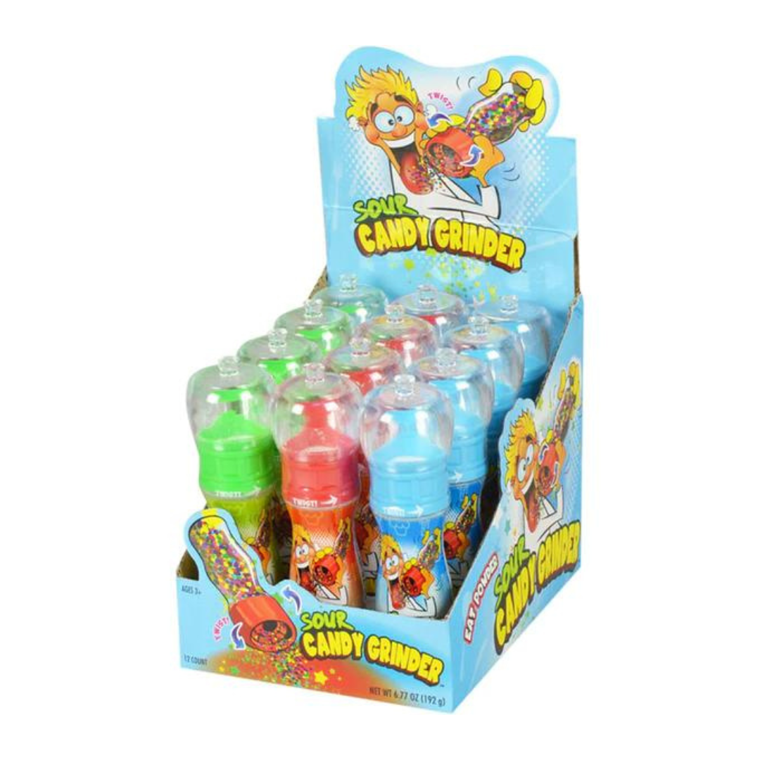 Candy Grinder