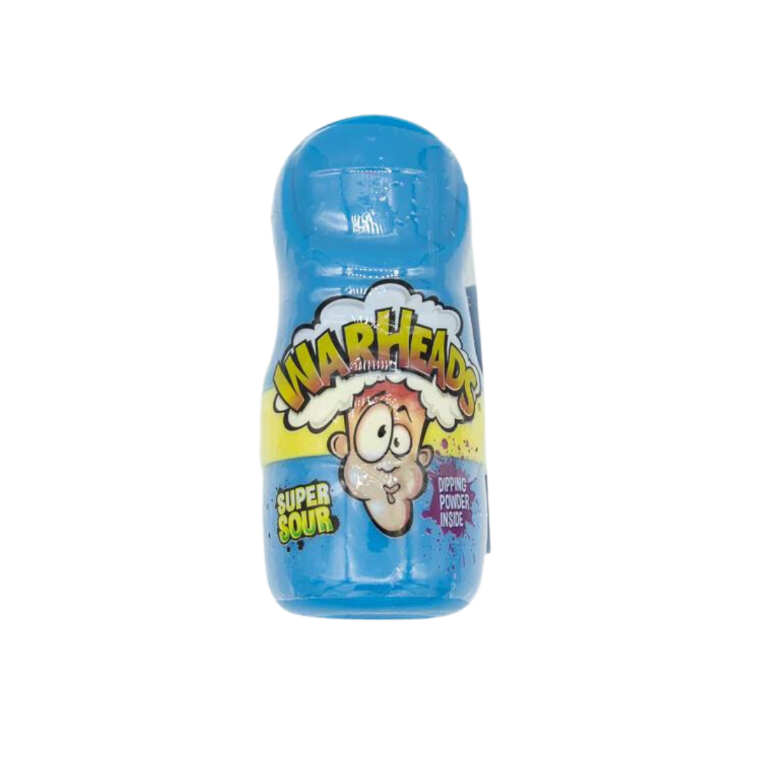 Warhead Super Sour Powder