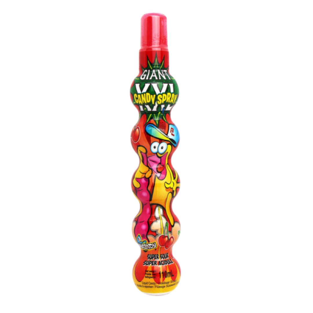 Giant Candy Spray